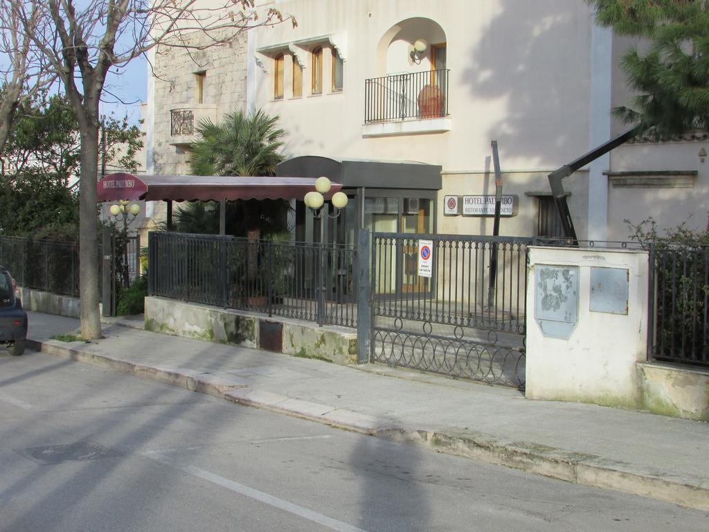 Masseria Sant'Anna Bari Exterior foto