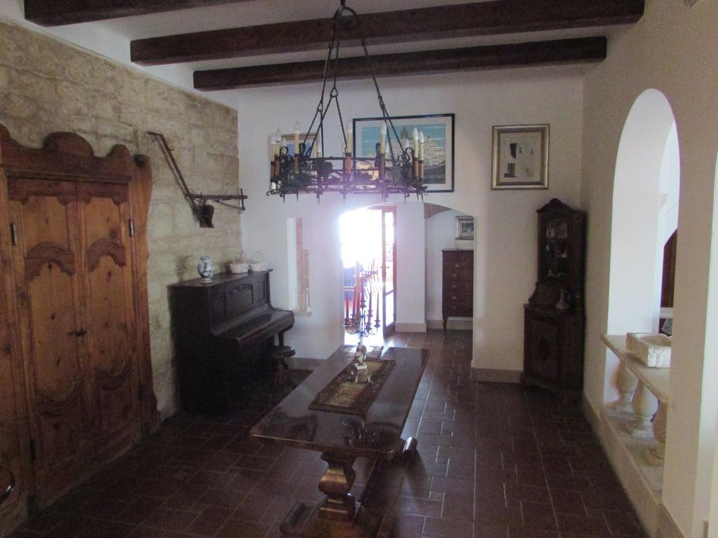 Masseria Sant'Anna Bari Exterior foto