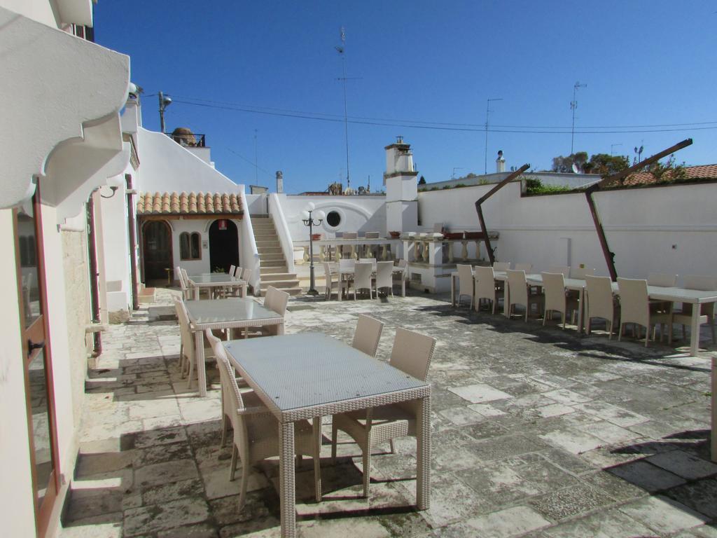Masseria Sant'Anna Bari Exterior foto