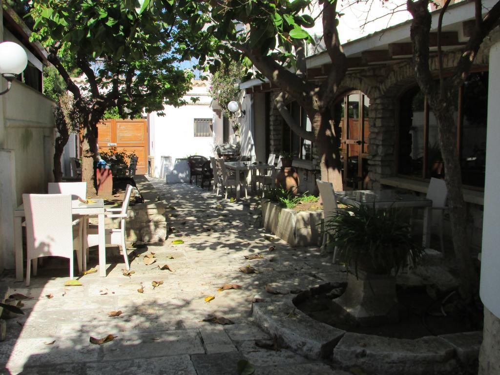 Masseria Sant'Anna Bari Exterior foto