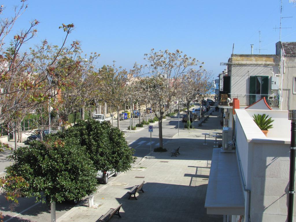 Masseria Sant'Anna Bari Exterior foto