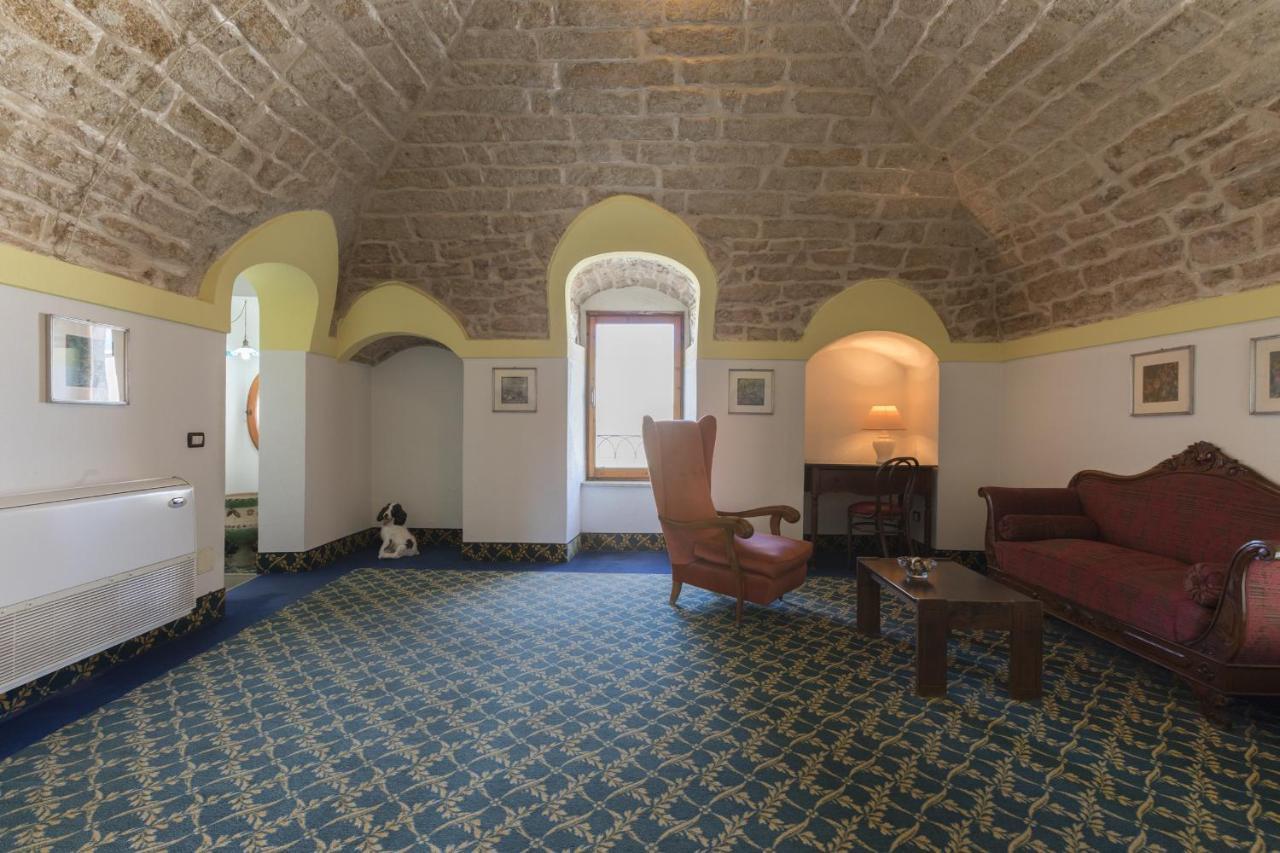 Masseria Sant'Anna Bari Exterior foto