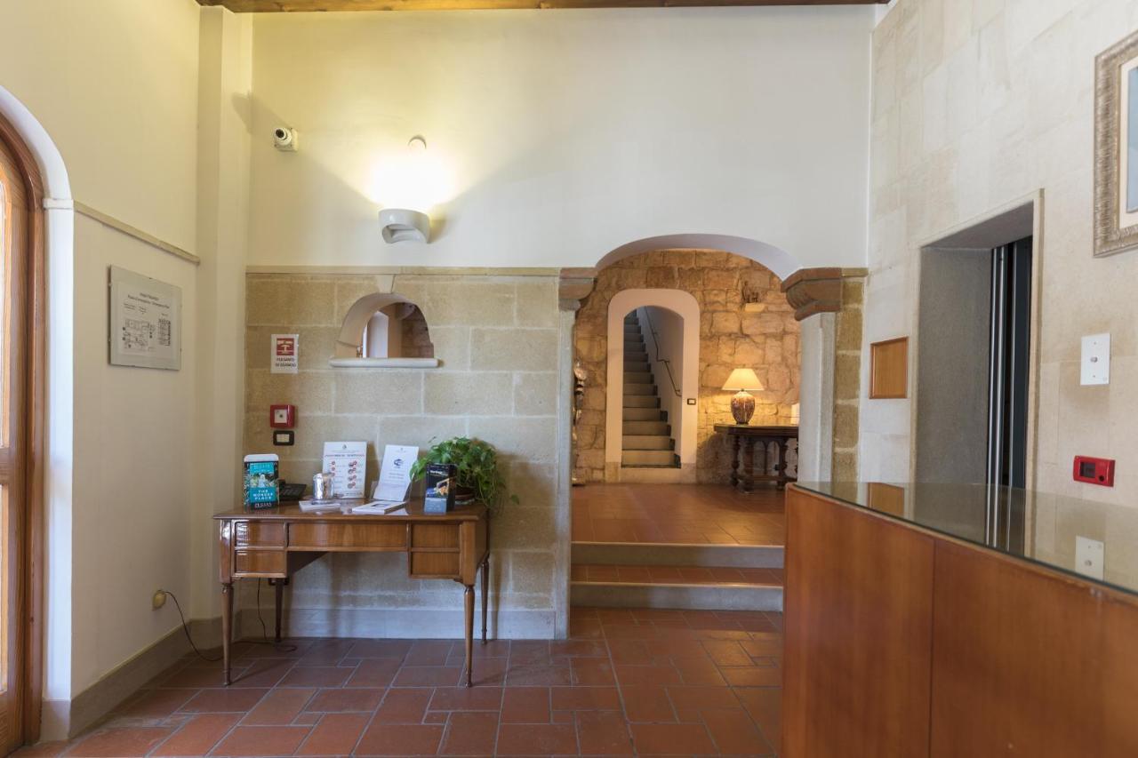Masseria Sant'Anna Bari Exterior foto