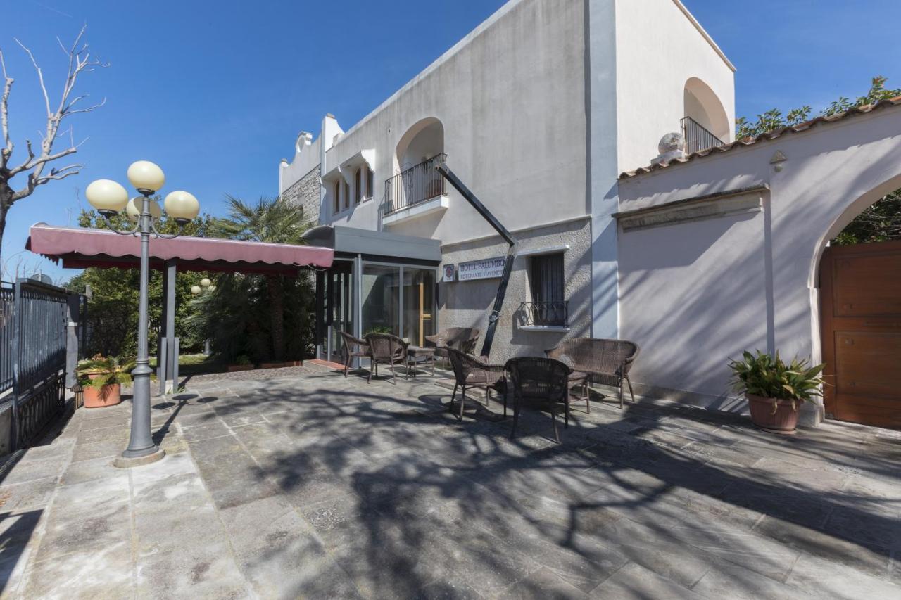 Masseria Sant'Anna Bari Exterior foto