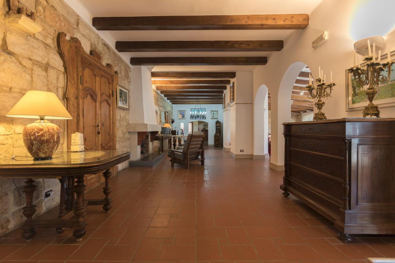 Masseria Sant'Anna Bari Exterior foto